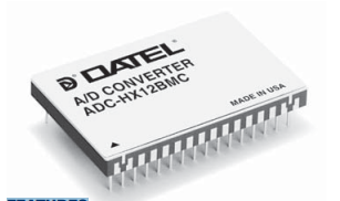 ADC-HX12BMC模數轉換器DATEL ADC-HX12BMC模數轉換器DATEL