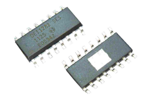 DEI1282和DEI1284分立數字接口IC DEI1282和DEI1284分立數字接口IC