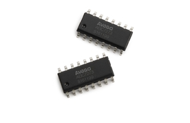 AEIC-7273-S16四通道差分線(xiàn)路驅(qū)動(dòng)器IC Broadcom博通 AEIC-7273-S16四通道差分線(xiàn)路驅(qū)動(dòng)器IC Broadcom博通