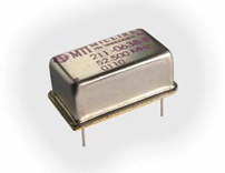 MTI-milliren 211系列OCXO MTI-milliren 211系列OCXO
