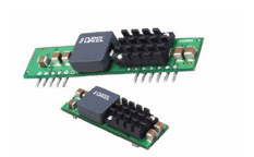 PT12-20 POL非隔離式DC-DC電源模塊DATEL PT12-20 POL非隔離式DC-DC電源模塊DATEL