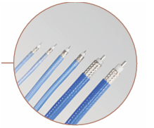 EZ-Flex? 電纜 EZ-Flex? 電纜