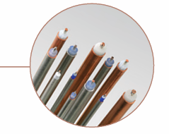 半剛性電纜 半剛性電纜