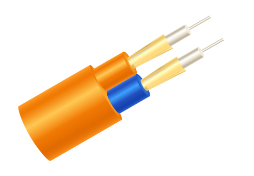 BC05775 HCS雙工光纖光纜OFS BC05775 HCS雙工光纖光纜OFS