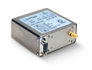 Safran LPFRS/AV1/10M/28機載銣原子振蕩器