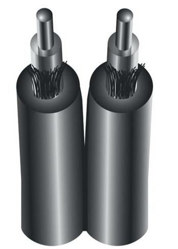 OFS C11236 2.2mm HCS光纖V-System電纜 OFS C11236 2.2mm HCS光纖V-System電纜