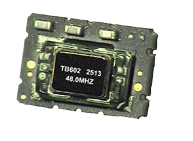 Connor-Winfield TBxxx/TVBxxx系列TCXO/VCTCXO Connor-Winfield TBxxx/TVBxxx系列TCXO/VCTCXO