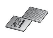 NXP恩智浦MCF523x系列mpu