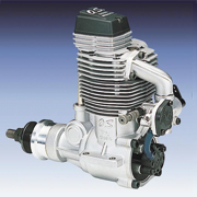 O.S. Engines特技機、秤機、運動機FS-120S III