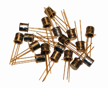 Solitron 2N3821、2N3822、2N3823 N溝道JFET