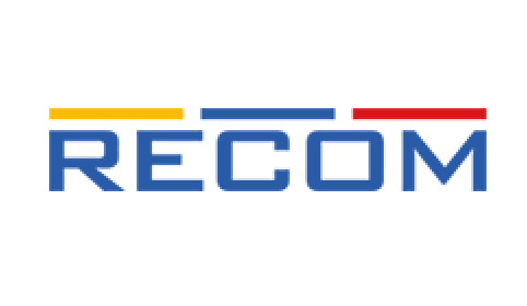 RECOM電源模塊：特性、應用與優勢