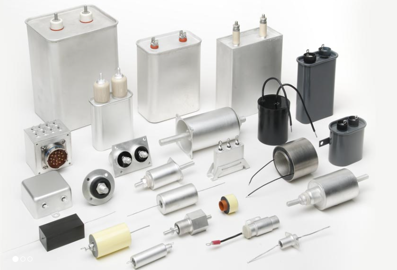 Arizona Capacitors：薄膜電容器領(lǐng)域先鋒