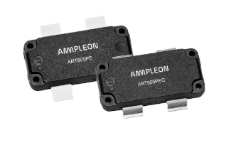 Ampleon ART800PE(G)工業、科學和醫療應用800W射頻功率晶體管