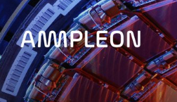 Ampleon固態(tài)功率放大器(SSPA)射頻功率晶體管