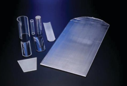 Luxium Solutions工業(yè)藍(lán)寶石的應(yīng)用